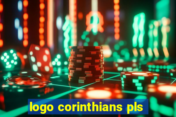 logo corinthians pls